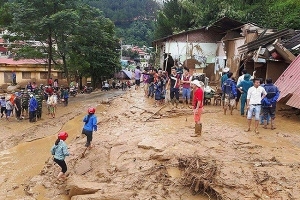 2 năm nữa, Việt Nam sẽ dự báo được thiên tai cực đoan