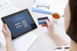 Đẩy mạnh thanh toán qua ngân hàng đối với các dịch vụ công