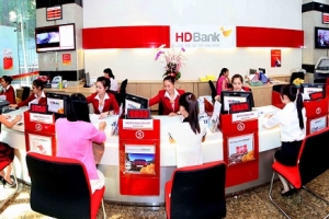 HDBank tặng thêm lãi suất tiền gửi lên đến 0.7%/năm