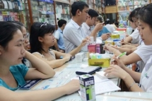 Ghi số CMND vào đơn thuốc: Bộ Y tế nói gì?