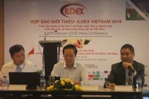 Triển lãm Quốc tế lần thứ 7 về Chăn nuôi, Thú y và Nuôi trồng thủy sản
