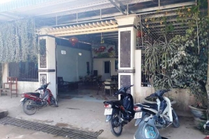 Nghệ An: Án mạng vì đèn pha xe máy