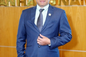 Ông Trần Ngọc Tâm làm Quyền Tổng giám đốc Nam A Bank