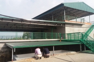 Công ty TNHH Quang Sáng (Vĩnh Bảo, Hải Phòng): Điểm sáng trong cấp nước sạch nông thôn