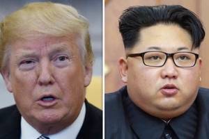 Ông Trump lộ điểm yếu trước đề nghị đàm phán của Jong Un