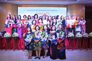 Hội LHPN tỉnh Gia Lai: Tổ chức “Ngày hội phụ nữ khởi nghiệp”