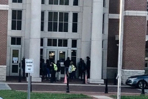 Tiếp tục xảy ra nổ súng tại trường học ở Mỹ