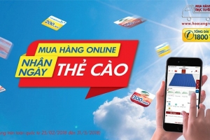 Tập đoàn Hoa Sen: Ứng dụng công nghệ số trong bán hàng