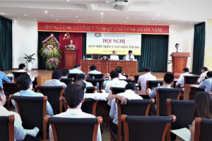 BR-VT: Tăng trưởng tín dụng năm 2017 đạt hơn 58 ngàn 300 tỷ đồng