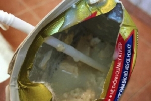 Nghi vấn học sinh bị ngộ độc sữa: Bao nhiêu trường học dùng sữa của Nutifood?