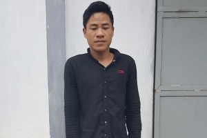Bắt đối tượng trộm hàng chục xe máy