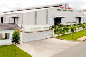 Vingoup có 60% cổ phần công ty Việt Thắng