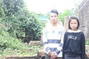 Quảng Bình: Xót thương 3 chị em mồ côi cả cha lẫn mẹ và ước mơ có 1 ngôi nhà đoàn viên