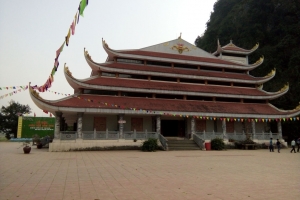 Lễ hội Chùa Tiên (Hoà Bình): Tháo gỡ “điểm nghẽn” trong quản lý
