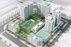 Xét xử vụ án lừa đảo tại Khu đô thị mới Việt Hưng