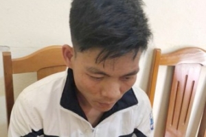 Thanh Hóa: Nghịch tử “ngáo đá” châm lửa đốt nhà cha mẹ đẻ