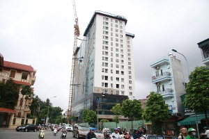 Nợ gần 2 tỷ tiền BHXH, BHYT: Công ty May Lê Trực có thể bị xử phạt như thế nào?