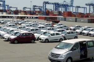 Bộ GTVT đề xuất sửa đổi Nghị định 116 tháo gỡ cho ô tô nhập khẩu