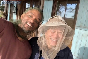 Will Smith “bắt tay” với đạo diễn Lý An trong siêu phẩm kinh dị hành động Gemini Man