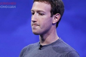 Ông chủ Facebook mất 9 tỷ USD trong 2 ngày