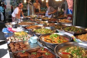 Quận Long Biên triển khai công tác an toàn thực phẩm lĩnh vực y tế năm 2018