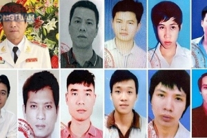 Vụ đường đánh bạc nghìn tỷ: 1 đối tượng truy nã ra đầu thú