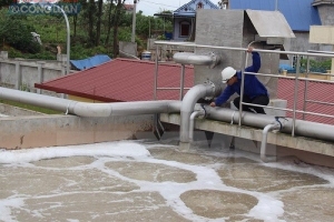 Hải Phòng: Quy hoạch cấp nước thành phố đến năm 2025