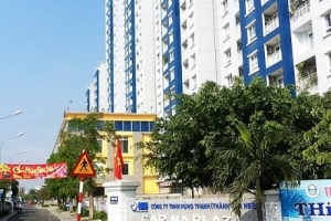 Cháy chung cư Carina: Đã có danh tính các nạn nhân gặp nạn