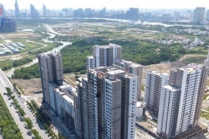 “Phù phép” bán nhà tái định cư với giá thương mại