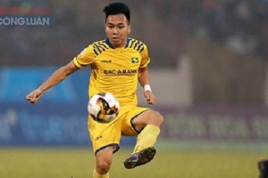 Tân binh như Khắc Ngọc hay Anh Quang có nhiều khả năng được Thầy Park trao cơ hội