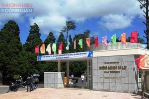 Trường Đại học Đà Lạt dự kiến tuyển 3.000 chỉ tiêu vào 31 ngành học năm 2018