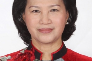 Chủ tịch Quốc hội Nguyễn Thị Kim Ngân lên đường tham dự IPU - 138, thăm chính thức Hà Lan
