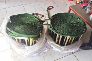 Cẩn trọng khi mua các thiết bị PCCC Trung Quốc!