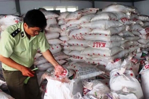 Nói không với phân bón giả!