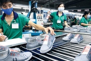 Quý I/2018: Số doanh nghiệp thành lập mới tăng 1,2% so cùng kỳ