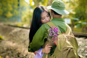 Bài thơ: "Gửi em, cô giáo hợp đồng" làm nhiều thầy cô giáo xúc động và đồng cảm