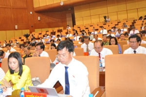 HĐND tỉnh BR-VT: Tạo “cú hích” nâng cao chất lượng, hiệu quả chương trình xây dựng nông thôn mới