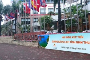Ninh Thuận: Nhiều ưu đãi thu hút đầu tư trong lĩnh vực du lịch