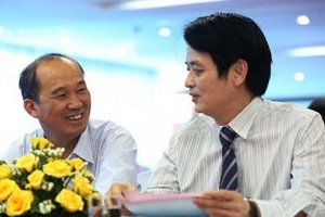 Cặp bài trùng có để lại khoảng trống lớn tại LienVietPostBank?