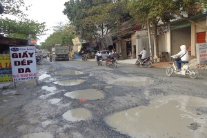 Kim Bảng (Hà Nam): Bài 2: Lực lượng chức năng đã làm hết trách nhiệm?