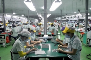 Thủ tướng trả lời chất vấn ĐBQH Nguyễn Quang Dũng
