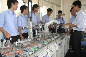 Điều kiện cấp Giấy chứng nhận kiểm định chất lượng giáo dục nghề nghiệp
