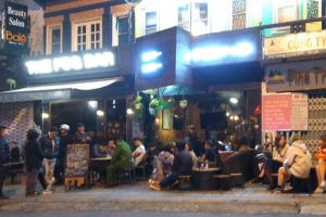 Đà Lạt: Chấn chỉnh các quán bar “tra tấn” dân