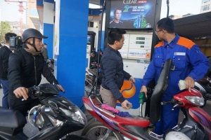 Lợi dụng kẽ hở pháp luật: Nhiều doanh nghiệp xăng dầu hưởng lợi lớn