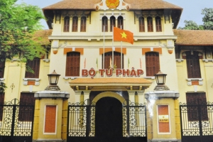 Bộ Tư pháp “ý kiến” về việc hợp pháp hóa mại dâm