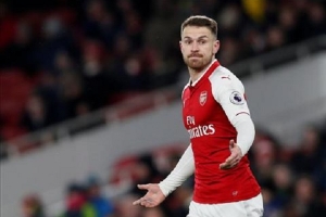 HLV Wenger: Aaron Ramsey sẽ ký hợp đồng dài hạn với Arsenal