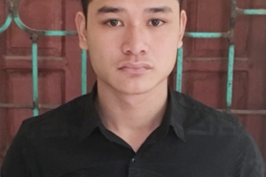 Thanh Hóa: Bắt giữ nam 9X tổ chức đưa người đi lao động trái phép nước ngoài