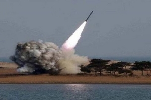 Lầu Năm Góc phủ nhận tin Mỹ không kích sân bay quân sự Syria