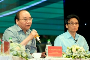 Thủ tướng Chính phủ: Nông nghiệp Việt Nam đã đạt được những thành quả lớn