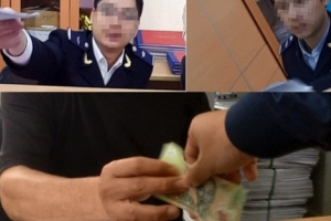 Thông tin về sai phạm trong thực thi công vụ của cán bộ thuế, hải quan: Bộ Tài chính nói gì?